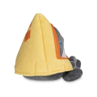 Authentic Pokemon Center Plush Pokemon fit Snorunt 11cm 
